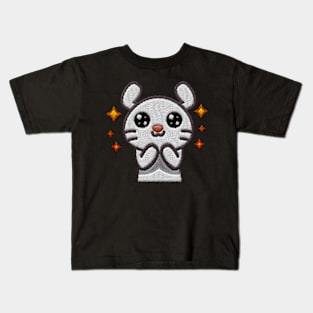 Bunny Kids T-Shirt